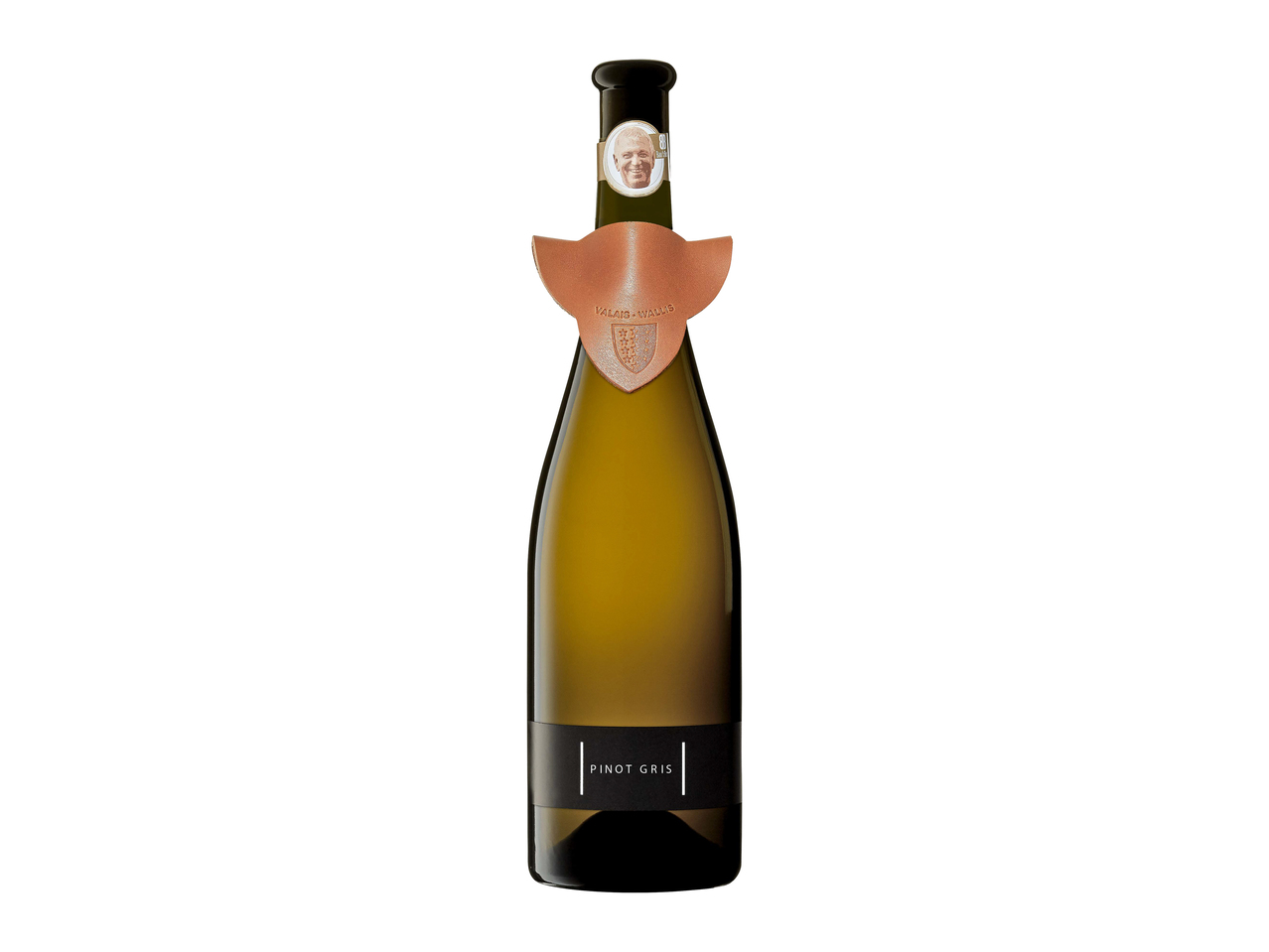 Pinot Gris du valais