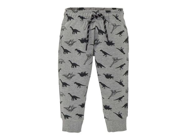 Boys' Joggers