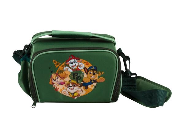 Cool Bag with Lunch Boxes