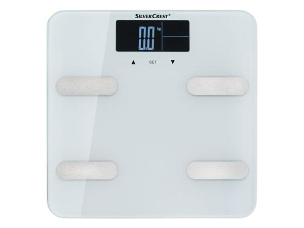Diagnostic Scales