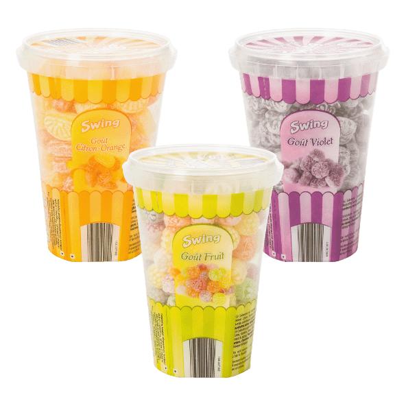 Friandises