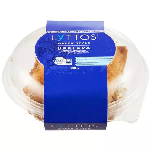 Greek Baklava 300g