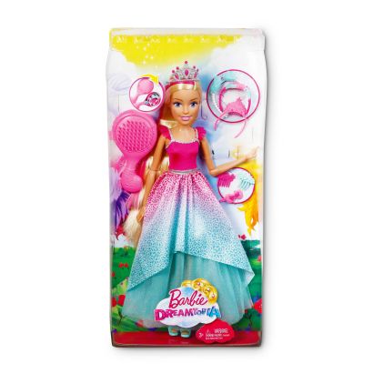Barbie