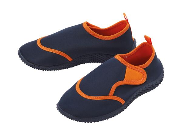 Kids' Aqua Shoes