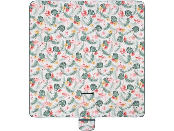 XXL Picnic Rug
