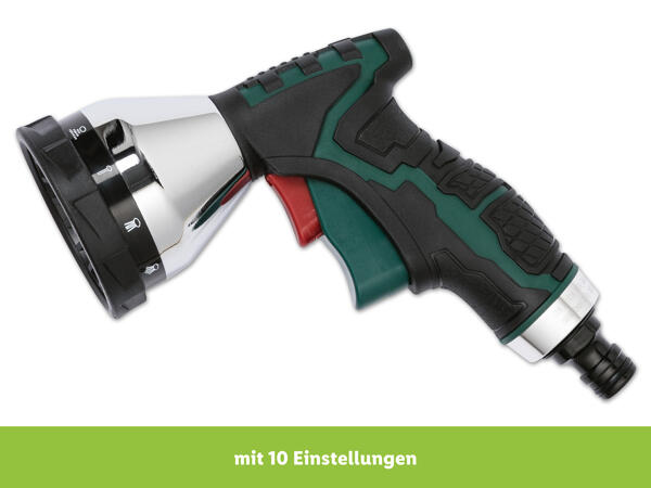 Bewässerungspistole