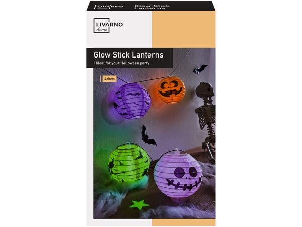 Glowsticks