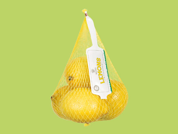 Oaklands Lemons
