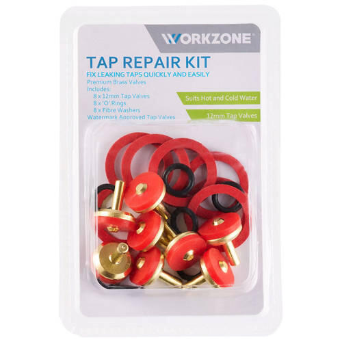Assorted Plumbing Supplies