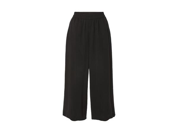 ESMARA(R) Wide leg bukser