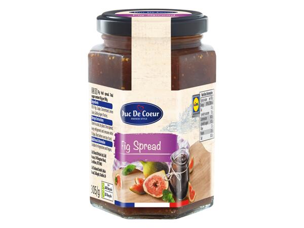 Fig Spread