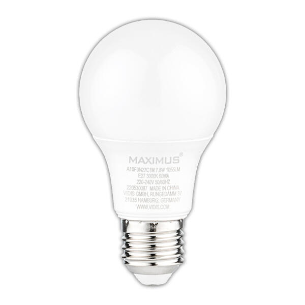 LED-Leuchtmittel EEK C/D