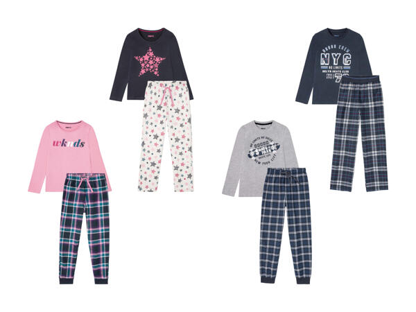 Pyjama