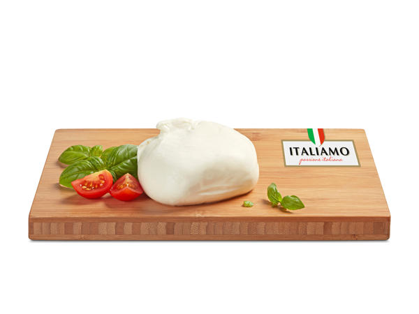 Burrata