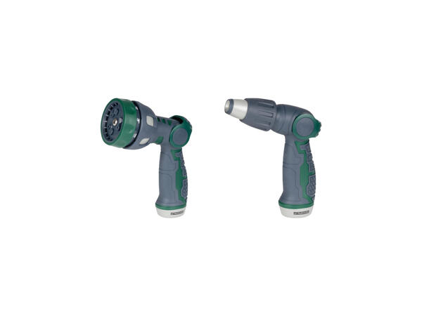 Spray Gun Assortment