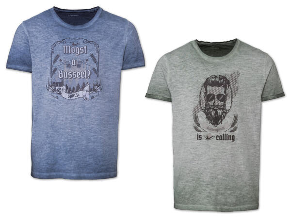 Herren T-Shirt