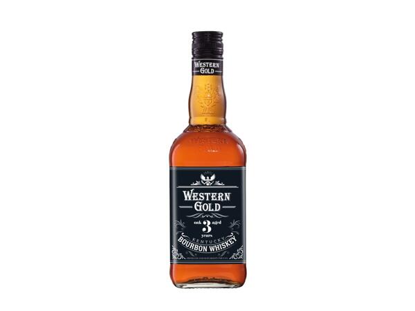 Bourbon Whiskey