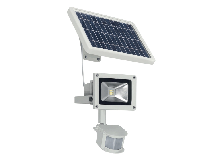 LIVARNO LUX LED Solar Spotlight