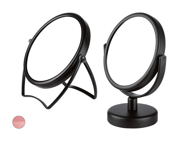 Miroir grossissant
