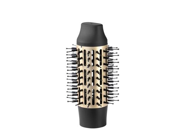 Hot air brush