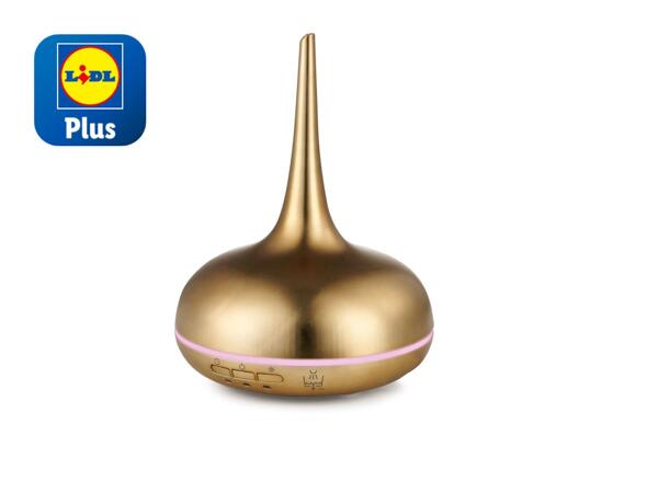 Silvercrest Ultrasonic Aromatherapy Diffuser