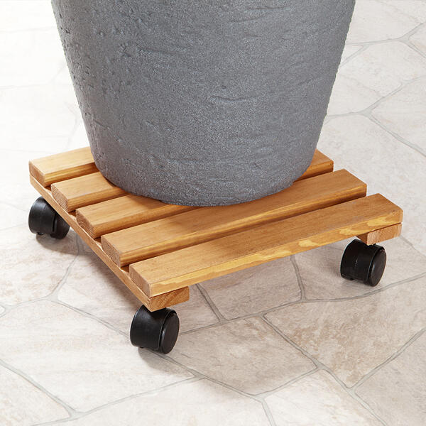 Pflanzenroller