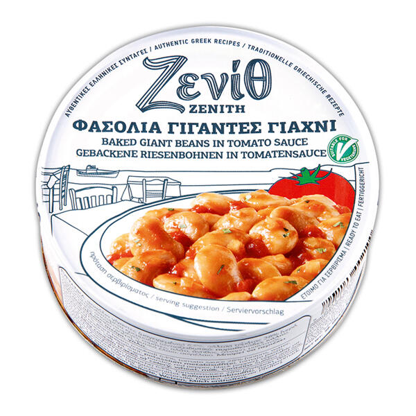 Griechische Spezialitäten