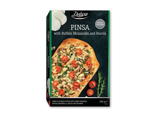 DELUXE Pinsa