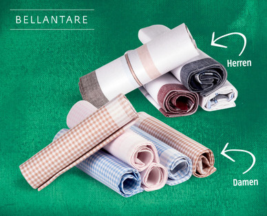 BELLANTARE Stofftaschentücher
