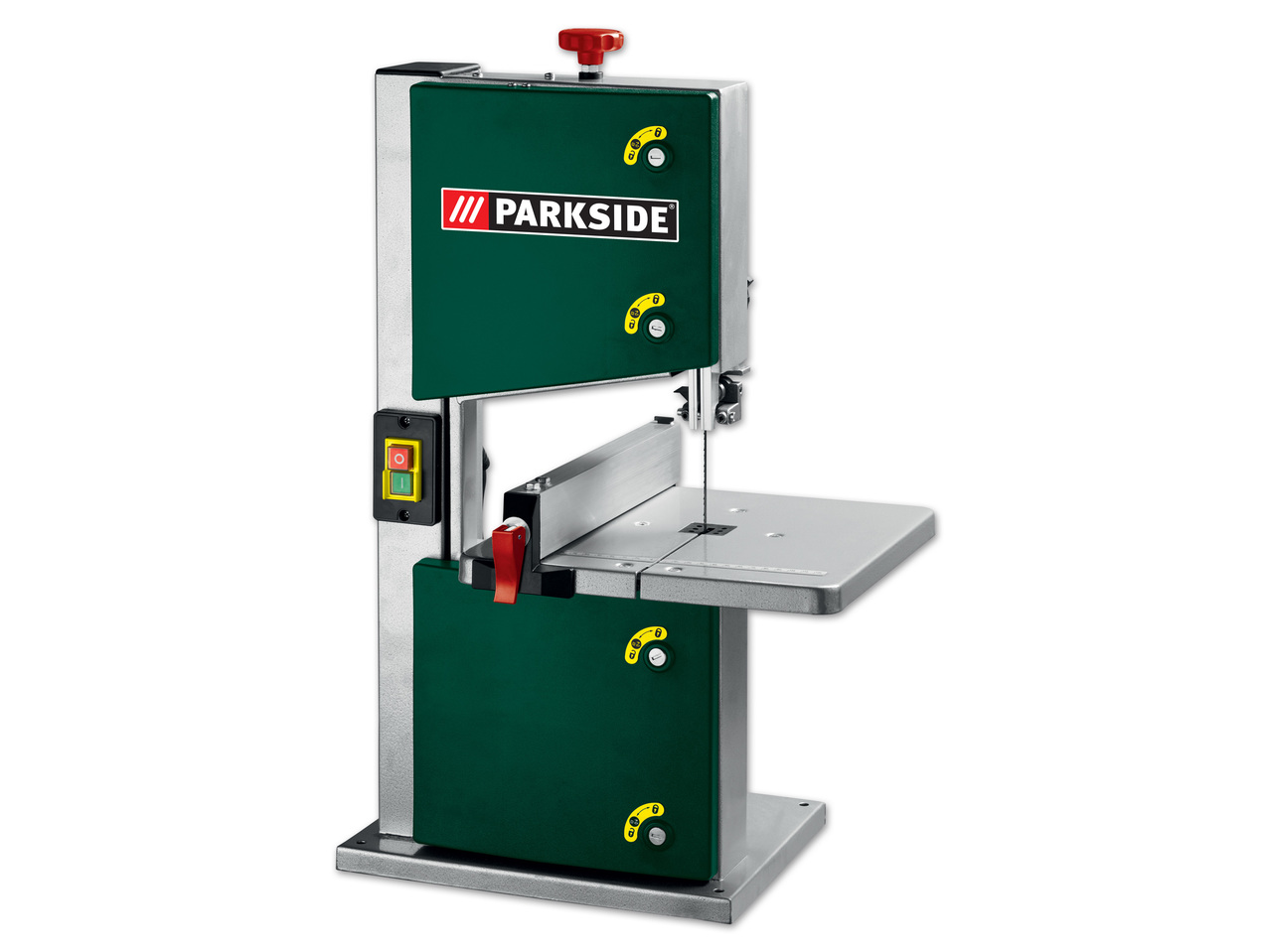 PARKSIDE(R) Bandsäge