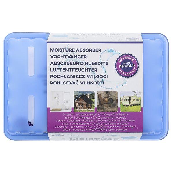 déshumidificateur Limpro