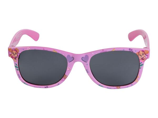 Kids' Sunglasses & Wallet Set