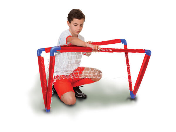 Messi Training System Large Foldable Goal