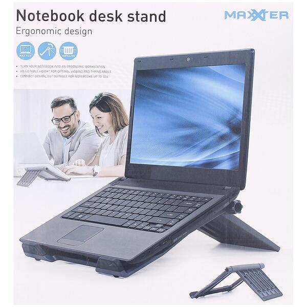 Maxxter laptopstandaard
