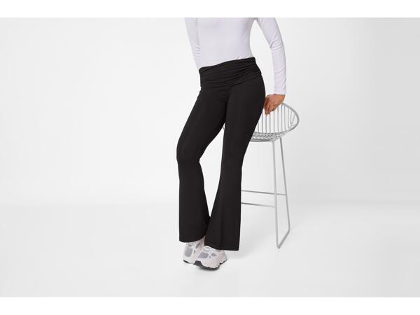 Ladies' Leggings