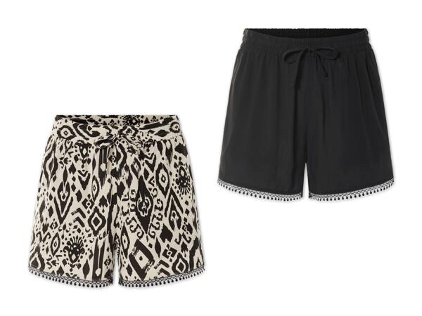 Damen Shorts