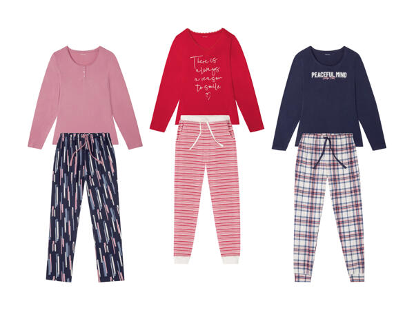 ESMARA(R) Pyjamas