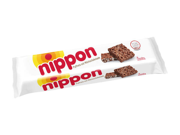 Bouchées Nippon