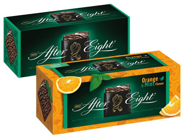 Nestlé After Eight