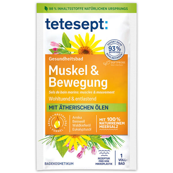 Gesundheitsbad