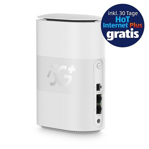 ZTE HoT 5G WLAN-Router MC888D