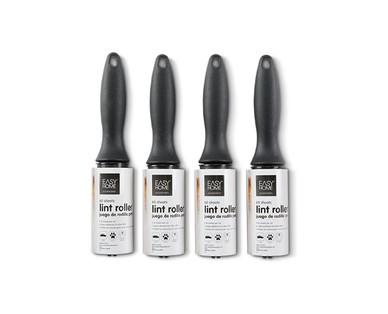 Easy Home Lint Roller Set