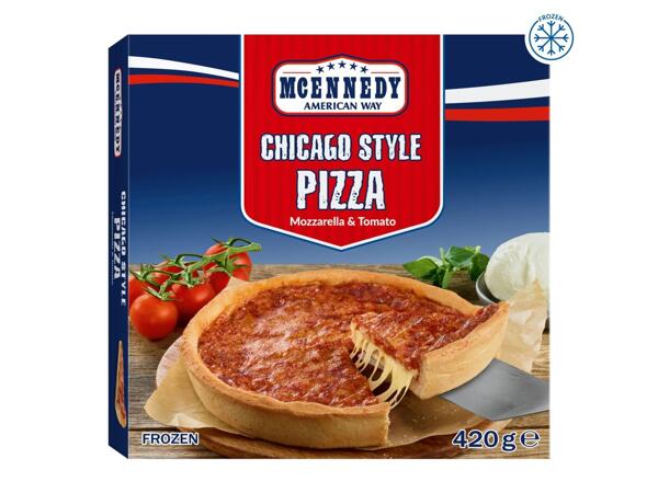 Mcennedy Chicago Style Pizza