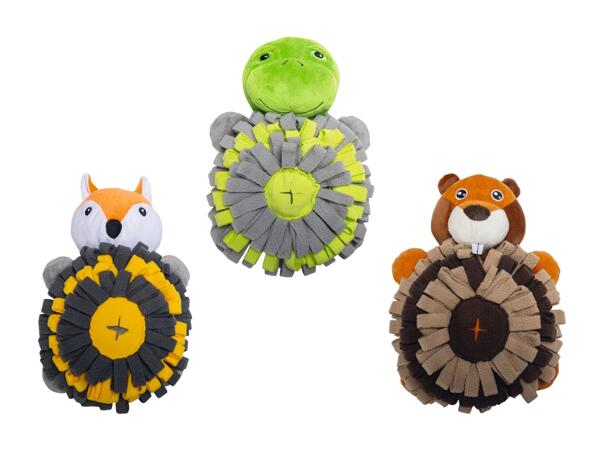 Jouet en peluche Karlie