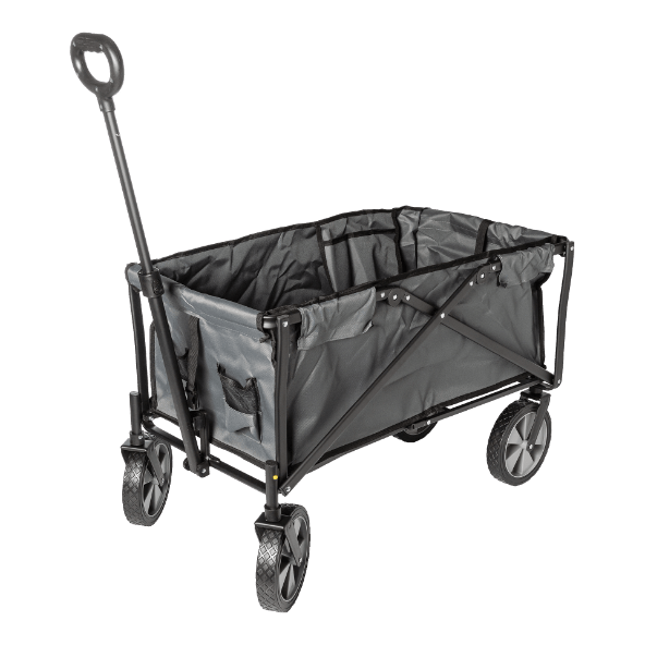 ADVENTURIDGE(R) 				Zusammenfaltbarer Handwagen