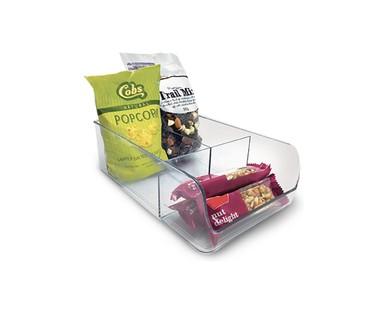 Easy Home Kitchen Cabinet Bins