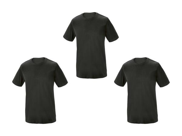 PARKSIDE(R) T-shirt 3-pak