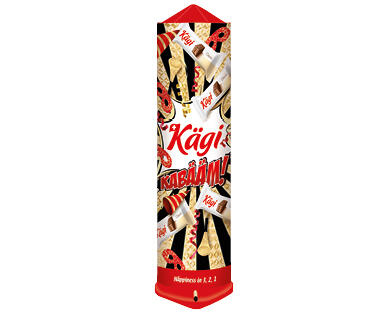 KÄGI 
 BOMBE DE TABLE KABÄÄM