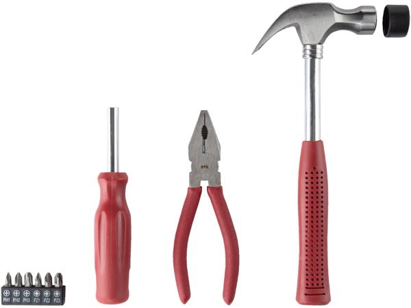 Household Tool Kit