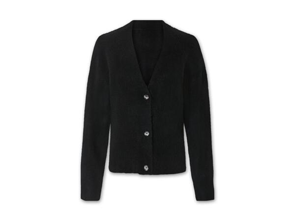 Damen Strick Cardigan